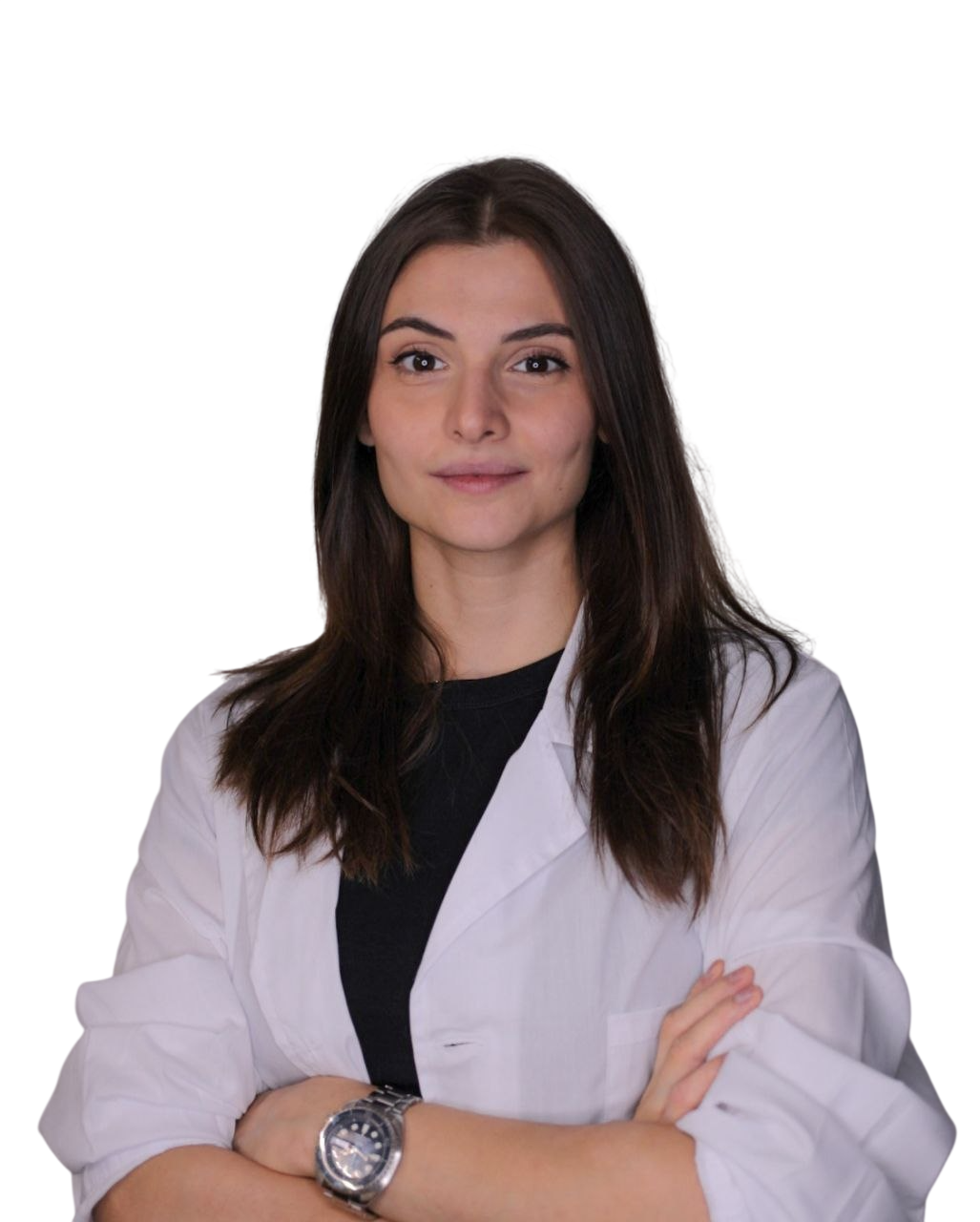 Dott.ssa Sofia Fenzi, dietista